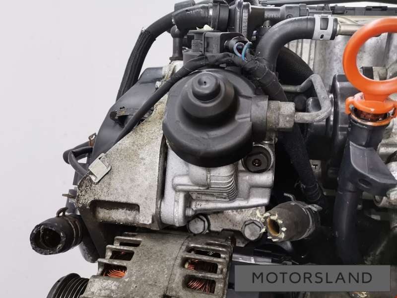 CBDC Двигатель к Volkswagen Golf 6 | Фото 13