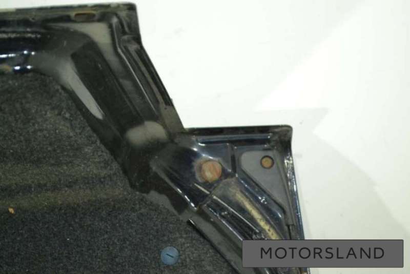  Крышка багажника (дверь 3-5) к Saab 9000 | Фото 11
