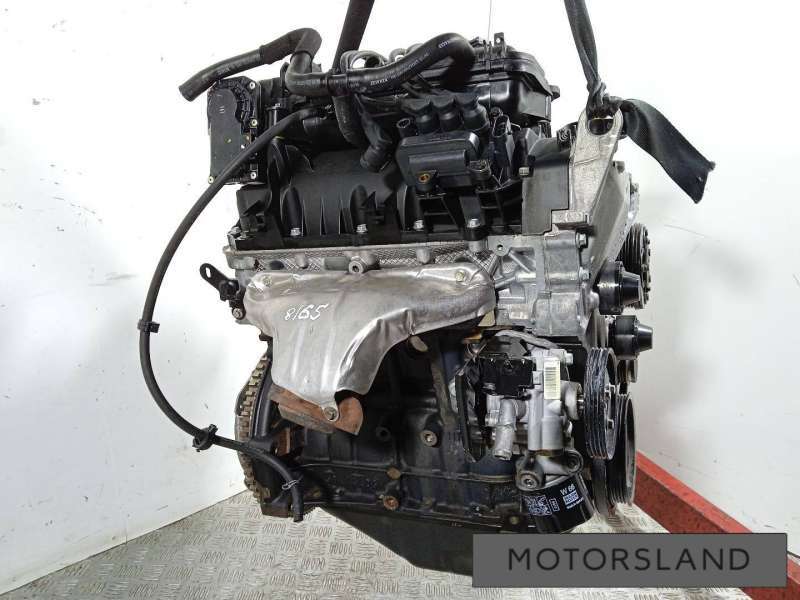  Двигатель к Dacia Logan 2 | Фото 4