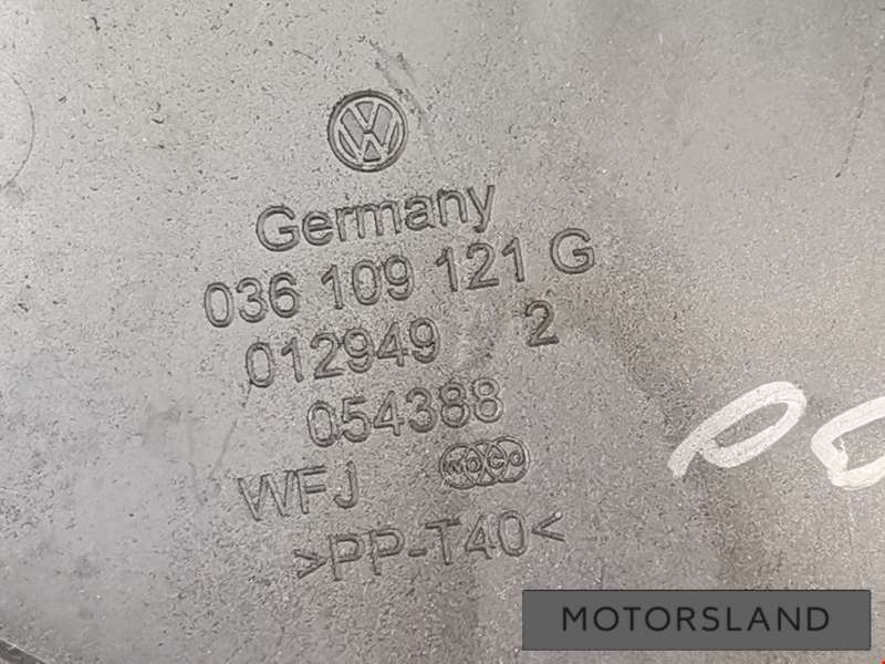 036109127G036109121G Защита ремня ГРМ (кожух) к Volkswagen Bora | Фото 7
