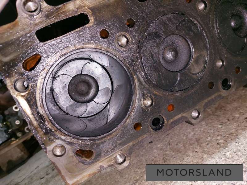  Двигатель к Chrysler Grand Voyager 4 | Фото 7
