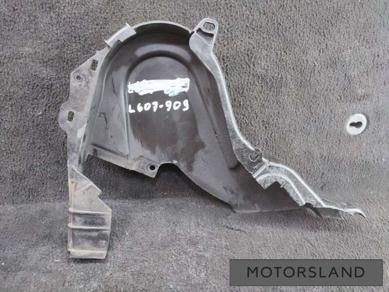  Защита ремня ГРМ (кожух) к Peugeot 607 | Фото 7