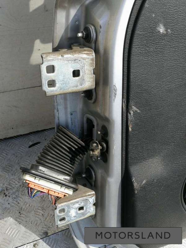  Дверь передняя правая к Jeep Cherokee KJ | Фото 13