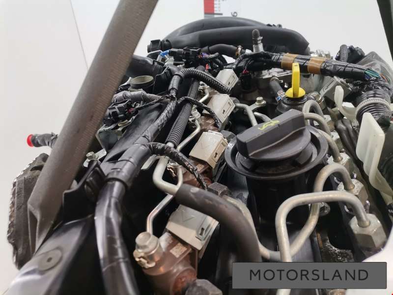 S5-DPTRS5-DPTSS5Y2S5Y5 Двигатель к Mazda CX3 | Фото 26