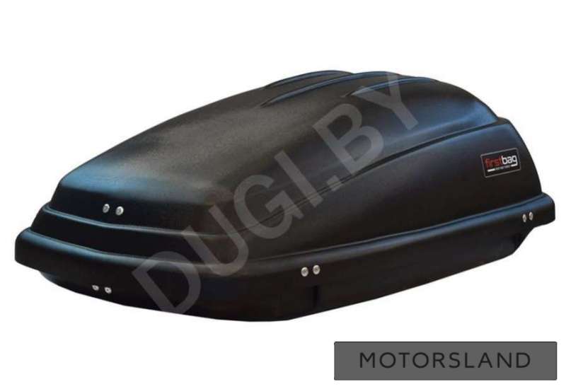  Багажник на крышу к Jaguar XJ X358 | Фото 95