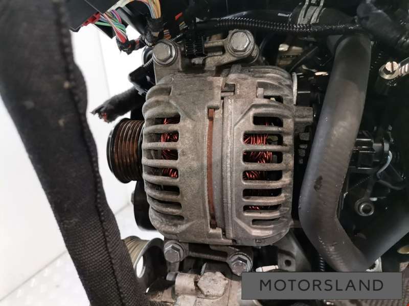 CABD Двигатель к Audi A5 (S5,RS5) 1 | Фото 18