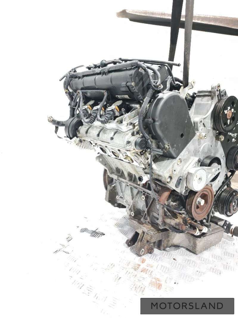 20K4F Двигатель к Rover 75 | Фото 2