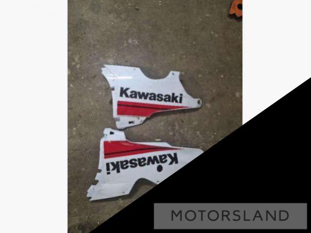  Пластик к Kawasaki ZX | Фото 5