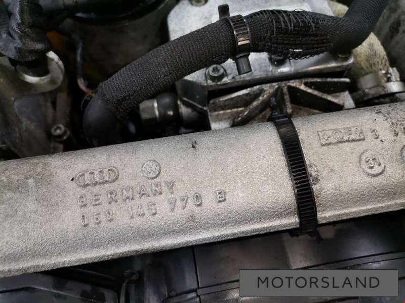 AKN Двигатель к Volkswagen Passat B5 | Фото 19