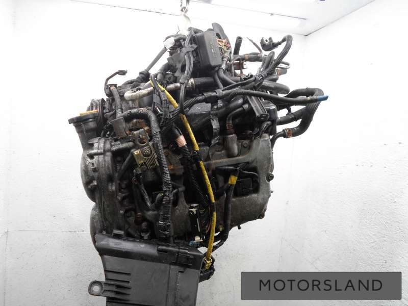 EZ36D  Двигатель к Subaru Tribeca | Фото 3
