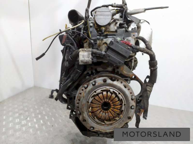 D223LD M001818 Двигатель к Saab 9-3 1 | Фото 4