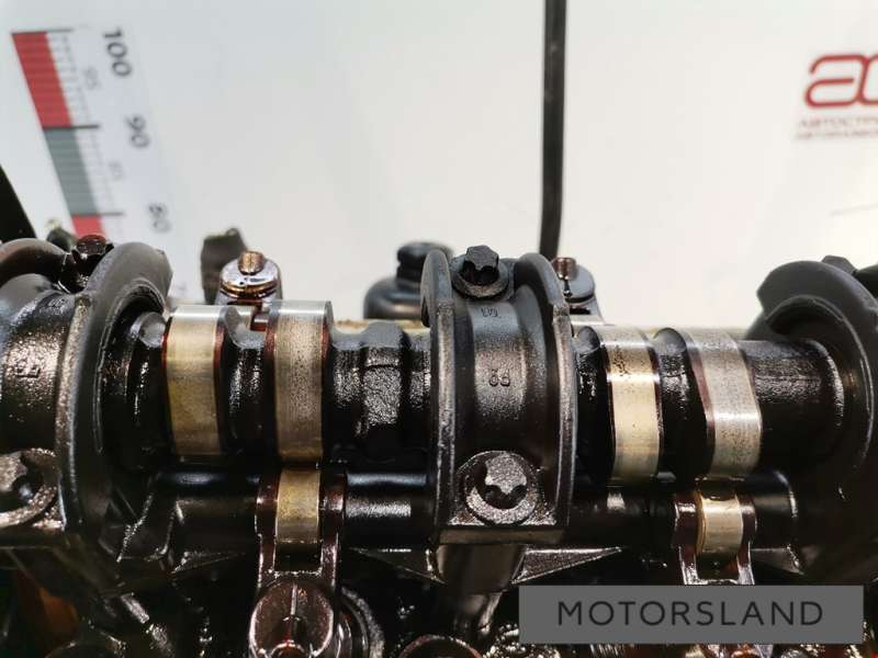 166.960 Двигатель к Mercedes A W168 | Фото 30