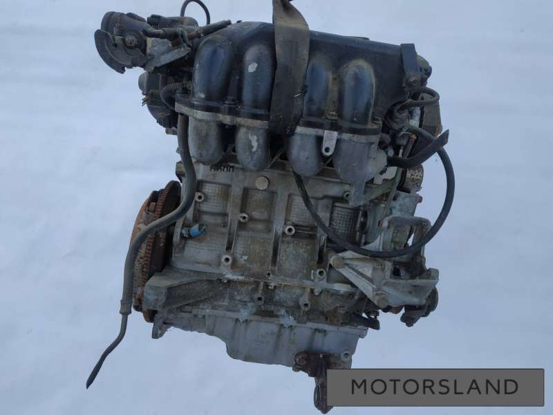 18K4KH Двигатель к Rover 400 | Фото 7