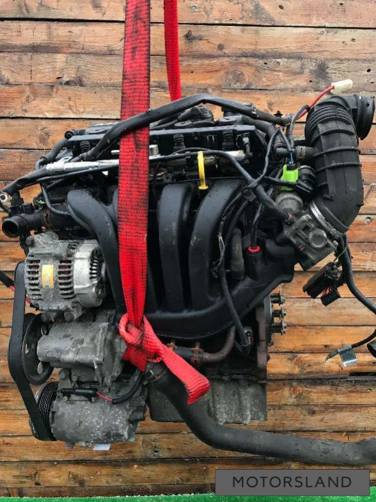 W10B16 Двигатель к MINI Cooper R50 | Фото 3