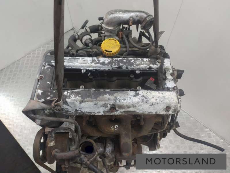  Двигатель к Saab 900 | Фото 1