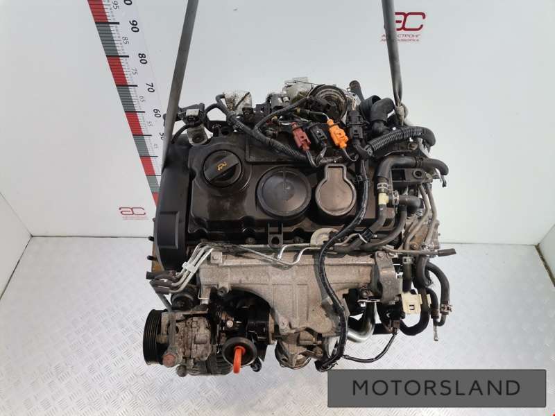 BWC Двигатель к Mitsubishi Lancer 10 | Фото 7