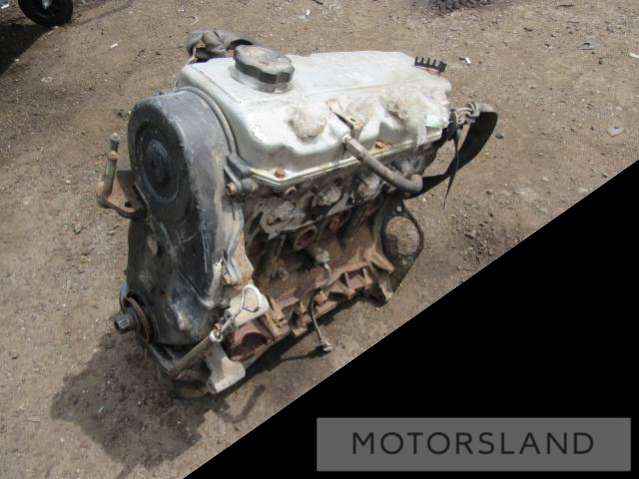 Двигатель к Mitsubishi Lancer 6 | Фото 2