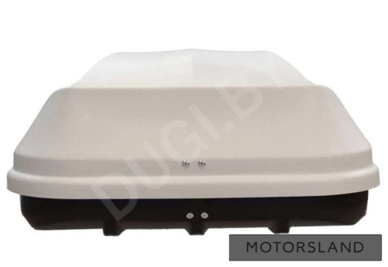  Багажник на крышу к Lincoln MKZ 1 | Фото 8