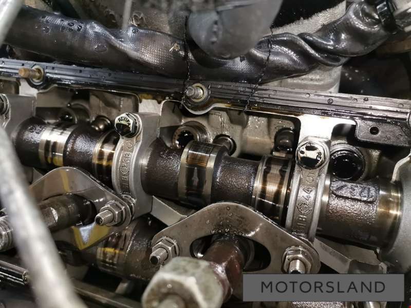 AKN Двигатель к Volkswagen Passat B5 | Фото 27