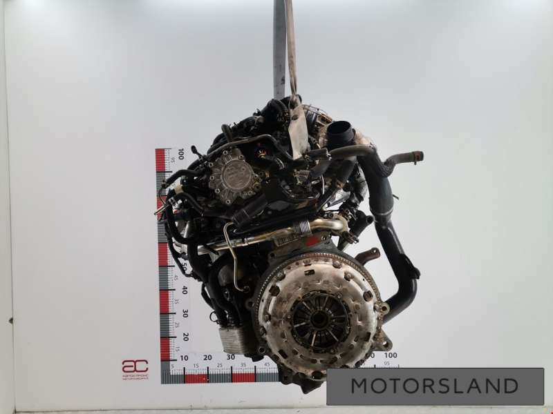 BWC Двигатель к Mitsubishi Lancer 10 | Фото 3