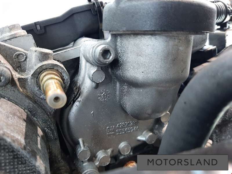 A20DTH Двигатель к Opel Insignia 1 | Фото 15