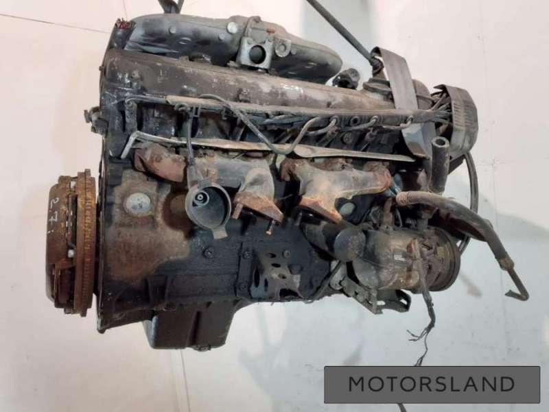 276KB Двигатель к Daihatsu Rocky | Фото 12