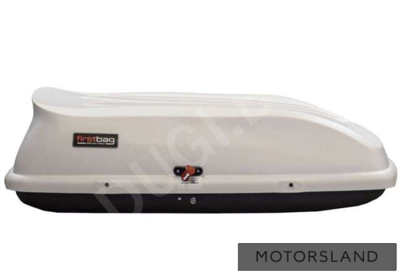  Багажник на крышу к Chrysler Sebring 3 | Фото 47