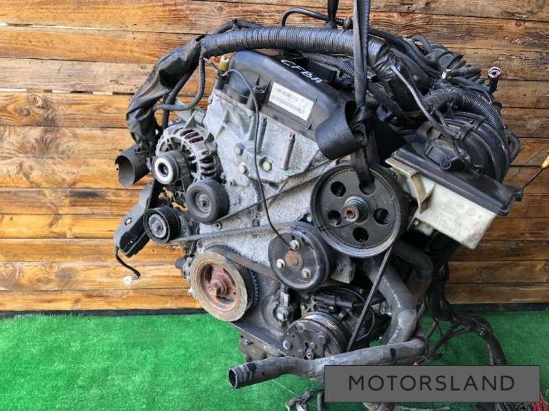 CFBA Двигатель к Ford Mondeo 3 | Фото 1
