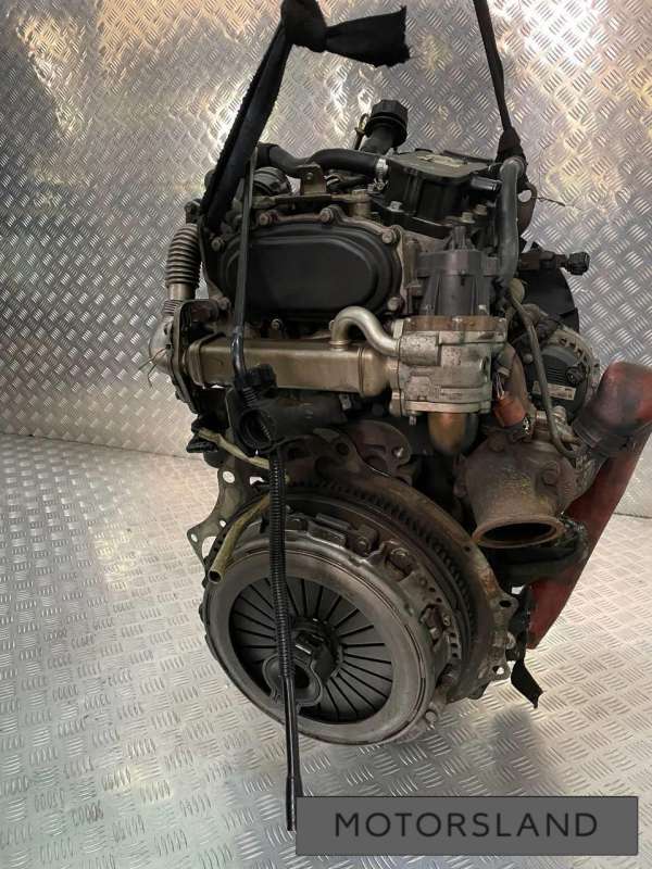 F1AE3481A Двигатель к Iveco daily 2 | Фото 3