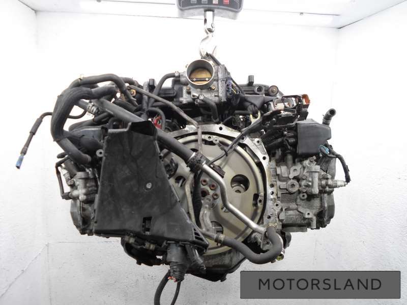 EZ30  Двигатель к Subaru Tribeca | Фото 5