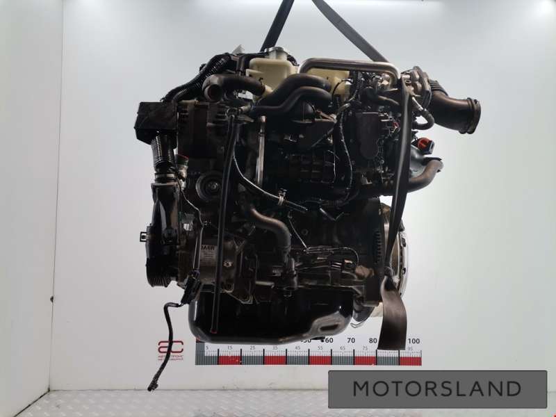 S5-DPTRS5-DPTSS5Y2S5Y5 Двигатель к Mazda CX3 | Фото 2
