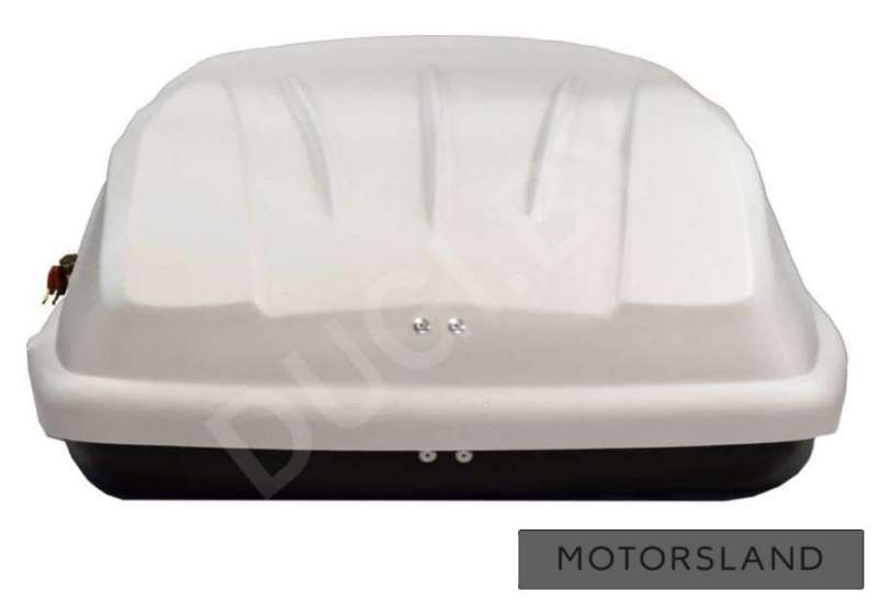  Багажник на крышу к Volkswagen Beetle 2 | Фото 51