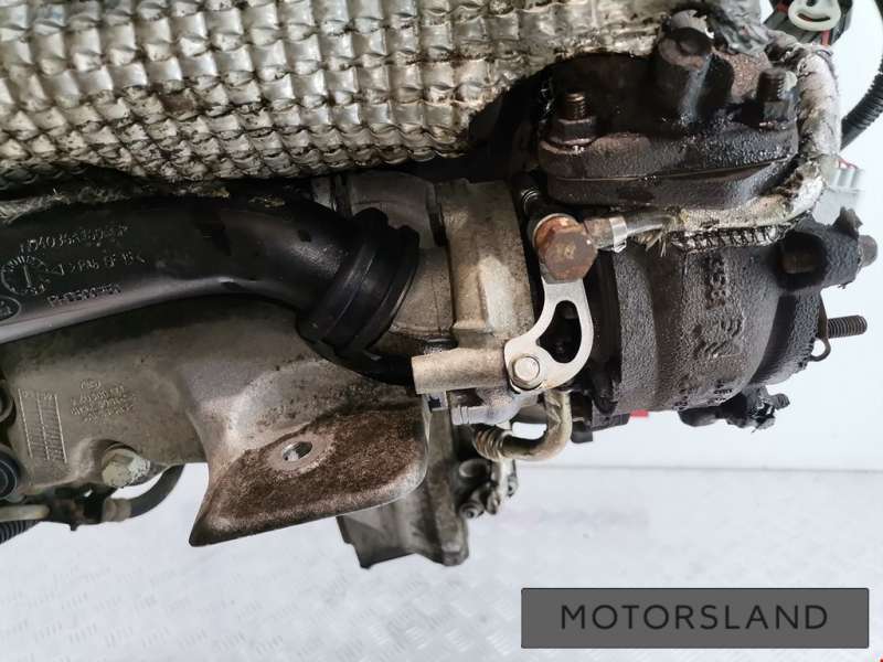 368DT Двигатель к Land Rover Range Rover Sport 1 | Фото 17