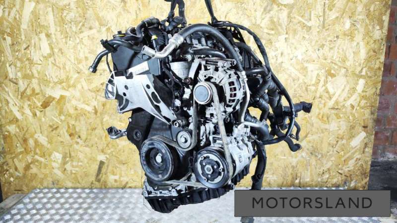 CNS Двигатель к Audi A3 8V (S3,RS3) | Фото 10