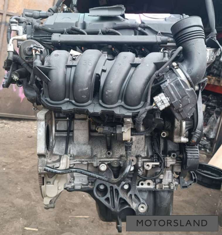N16B16A EP6 Двигатель к MINI Cooper R56 | Фото 4