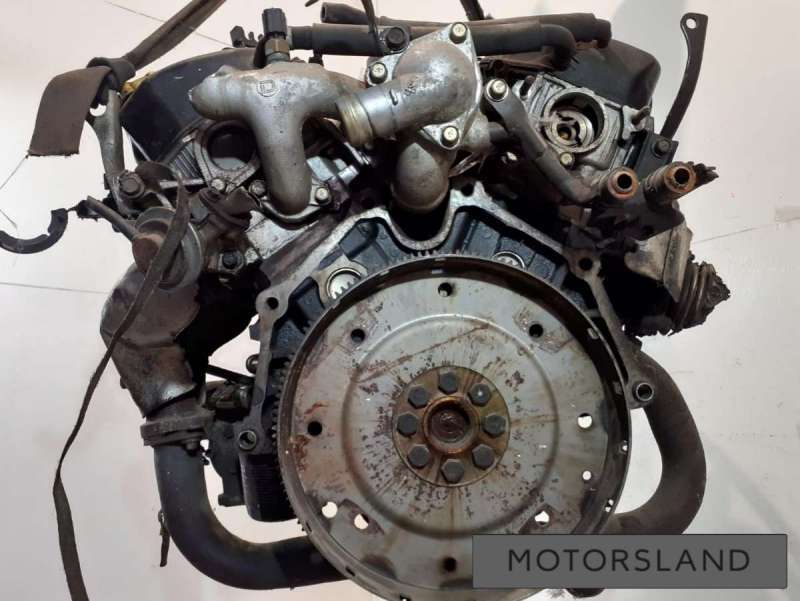 6G73 Двигатель к Chrysler Sebring 1 | Фото 11
