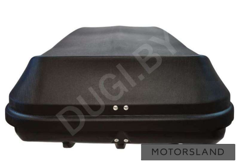  Багажник на крышу к MINI Cooper R50 | Фото 46