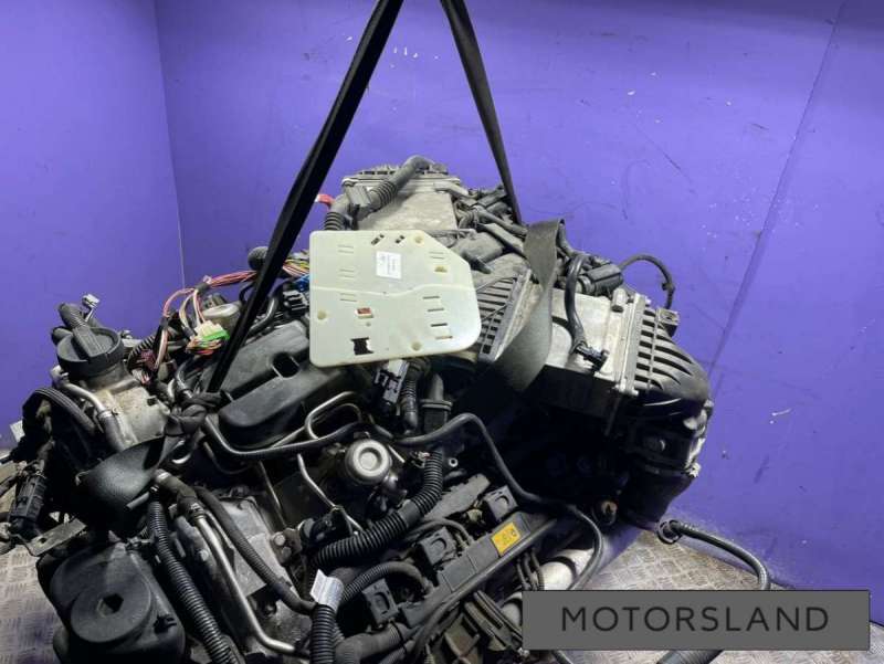 N74B60 Двигатель к BMW 7 F01/F02 | Фото 3