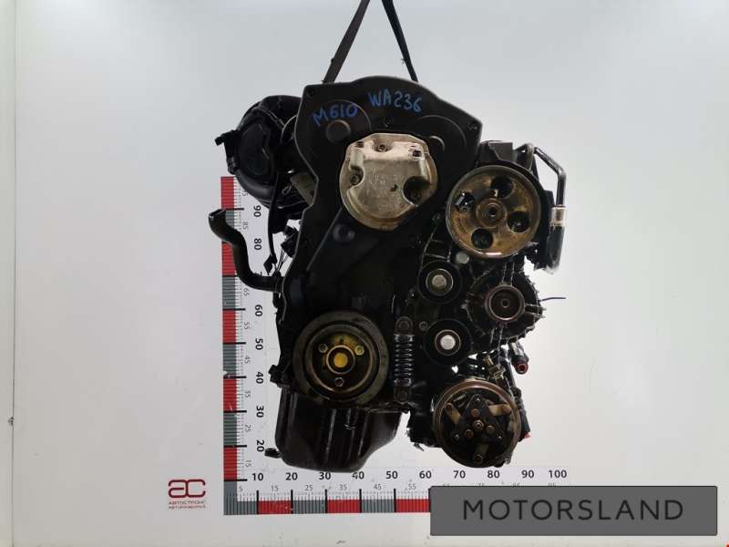 NFU(TU5JP4) Двигатель к Citroen Xsara Picasso | Фото 1