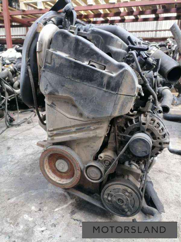 K9KC612 Двигатель к Dacia Lodgy | Фото 3
