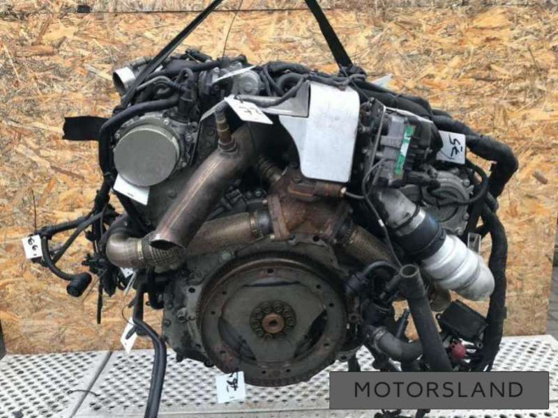 CARA ASB Двигатель к Audi A6 Allroad C6 | Фото 5