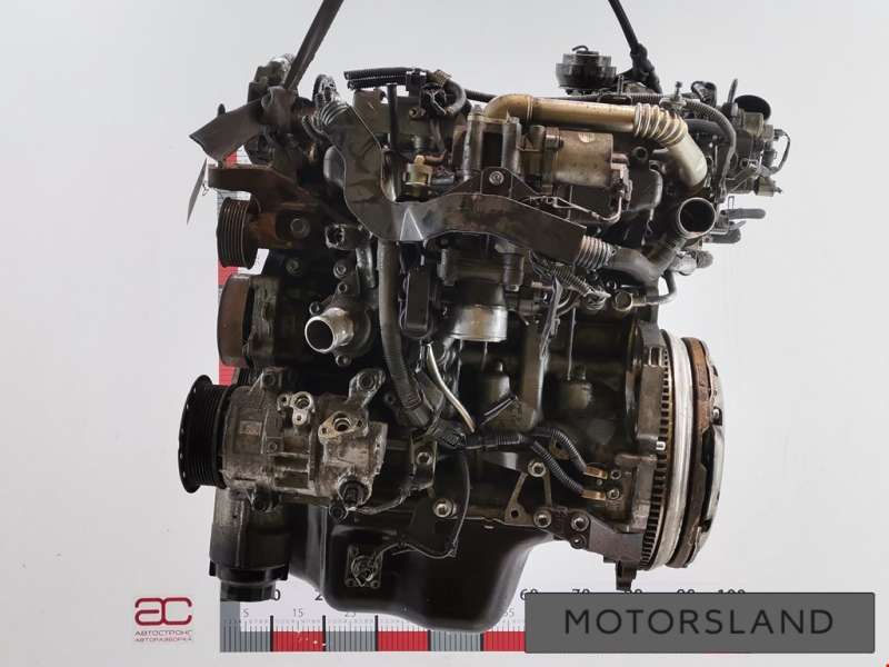 2AD-FTV Двигатель к Toyota Rav 4 3 | Фото 2