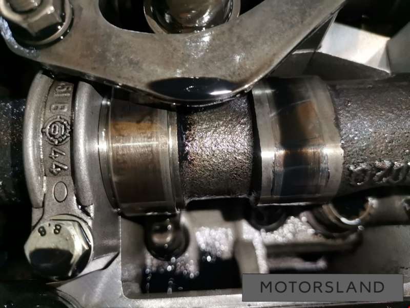 AKN Двигатель к Volkswagen Passat B5 | Фото 25