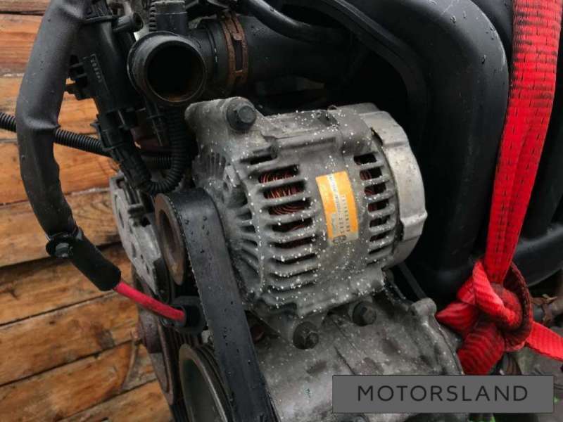 W10B16 Двигатель к MINI Cooper R50 | Фото 4