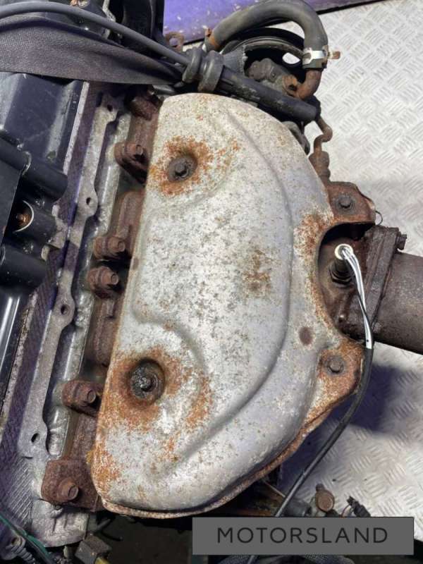 EDZ Двигатель к Chrysler Sebring 2 | Фото 12