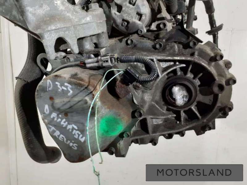  Двигатель к Daihatsu Trevis | Фото 9