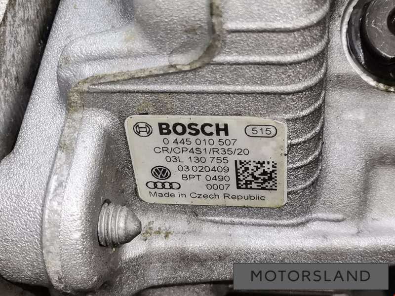 CBDC Двигатель к Volkswagen Golf 6 | Фото 14