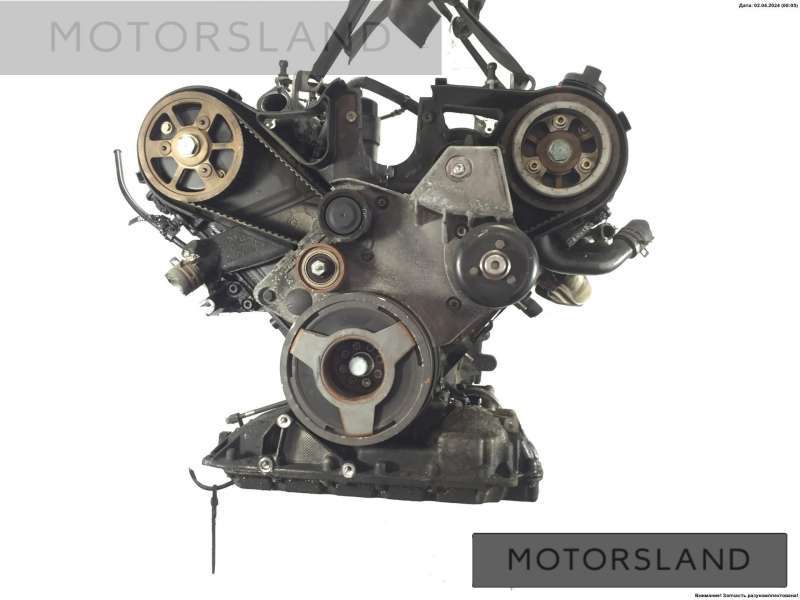 BDG Двигатель к Volkswagen Passat B5 | Фото 1