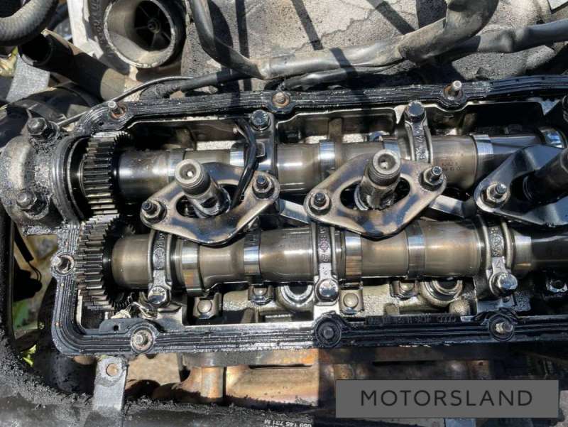 BDH Двигатель к Audi A4 B6 (S4,RS4) | Фото 14