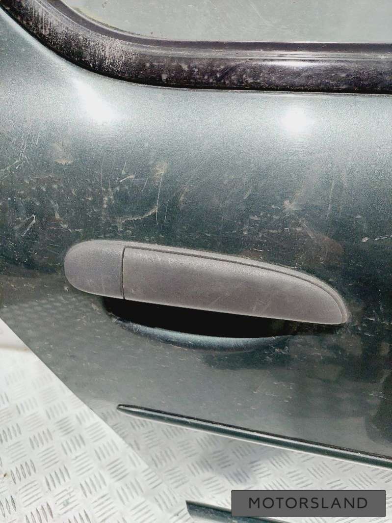  Ручка наружная задняя правая к Plymouth Breeze | Фото 1